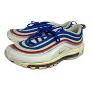 NIKE スニーカー Air Max 97 Game Royal/29cm