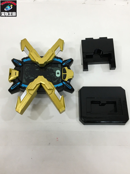 ULTRAMAN ウルトラレプリカ エクスデバイザー  ULTRA REPLICA X DEVIZER[値下]
