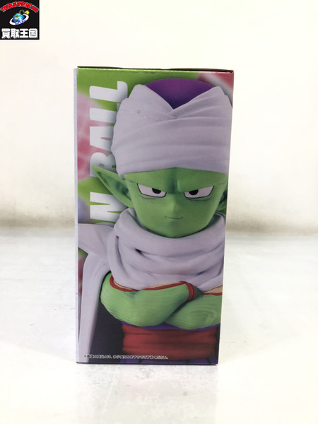 ドラゴンボール C賞 ピッコロ＆デンデ｜商品番号：2100229525808