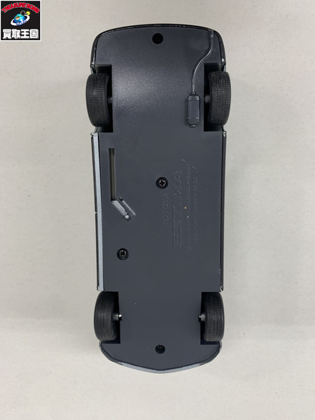 カラーサンプル TOYOTA エスティマ 1F8 ミディアム シルバー メタリック