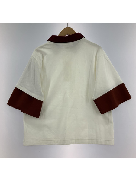 TOGA　ポロシャツ