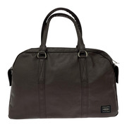 PORTER ソノ他バッグ ボストン 茶