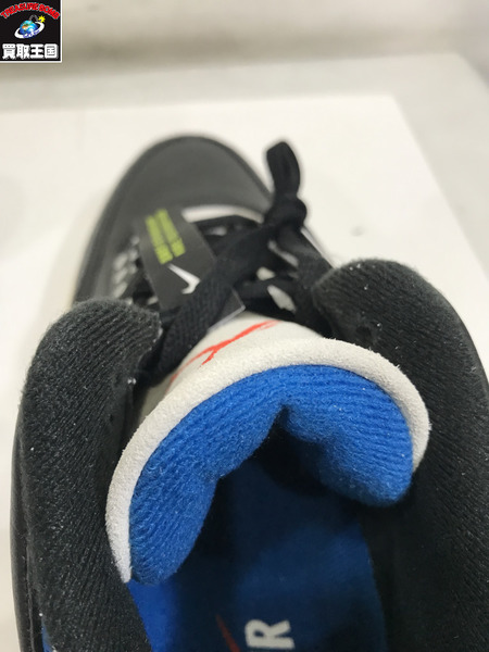 NIKE スニーカー AIR JORDAN 3 RETRO OG 28.5cm
