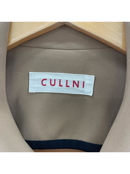 CULLNI ジャケット テーラード ベージュ[値下]