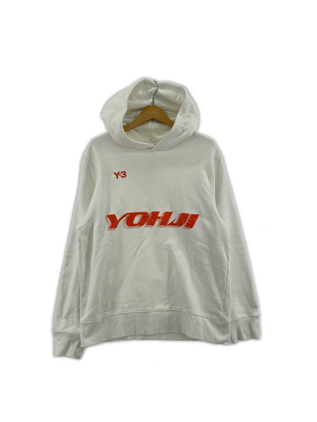 Y-3 パーカー adidas×Y-3 パーカー 汚レ