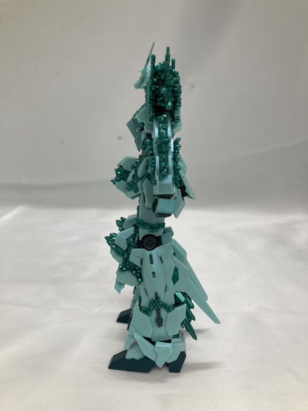 ROBOT魂 ユニコーンガンダム(結晶体Ver.)