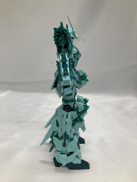 ROBOT魂 ユニコーンガンダム(結晶体Ver.)