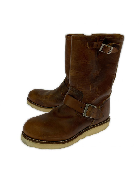 RED WING ブーツ 2971 エンジニアブーツ