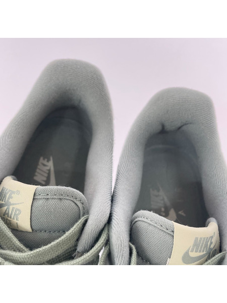 NIKE スニーカー DV7186-300 AIR FORCE 1 07 LX (27.0)