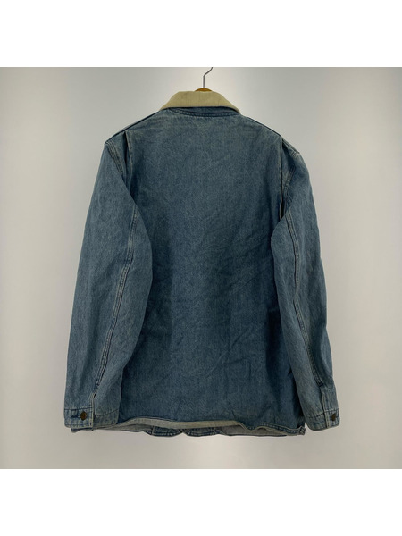 L.L.Bean デニムジャケット 80s Denim Hunting Jacket