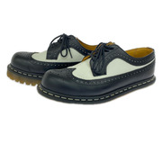 Dr.Martens ブーツ ウイングチップ 6ホールブーツ UK8
