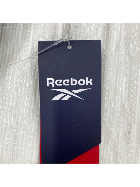 Reebok デニム・ジーンズ バギーストレートデニム (L)