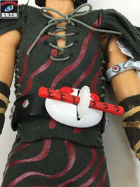 RAH220 DX 山本大介 仮面ライダーアマゾン MASKED RIDER AMAZON RAH220 DX 山本大介 仮面ライダーアマゾン MASKED RIDER AMAZON