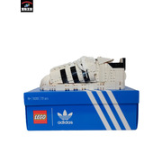 LEGO アディダス オリジナル スーパースター