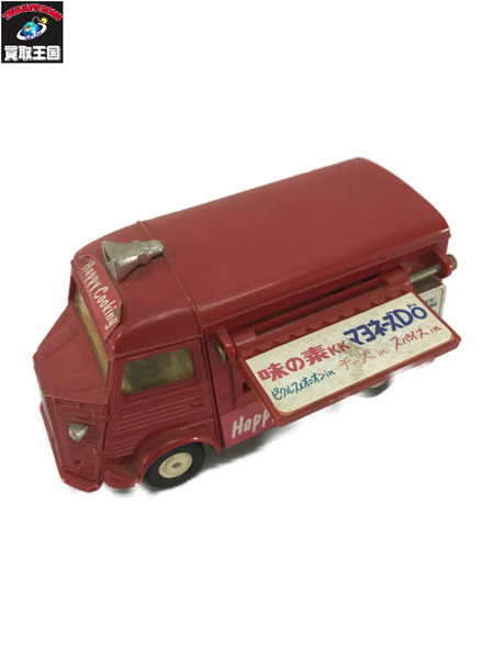 トミカ ダンディ F31 シトロエン 味の素KK マヨネーズDo[値下]