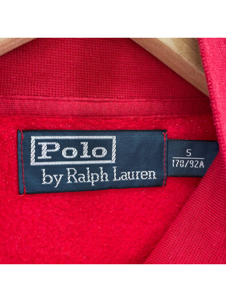 POLO RALPH LAUREN ジャケット ビッグポニー トラックジャケット(S)
