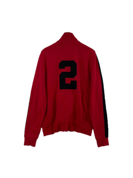 POLO RALPH LAUREN ジャケット ビッグポニー トラックジャケット(S)