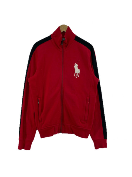 POLO RALPH LAUREN ジャケット ビッグポニー トラックジャケット(S)
