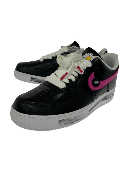 NIKE×PEACEMINUSONE AIR FORCE 1 07/PARANOISE 3rd