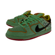 NIKE SB スニーカー Dunk Low Pro Tourmaline 26.5cm
