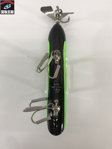 a.h.p.l　ダーティーデビル