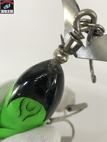 a.h.p.l　ダーティーデビル