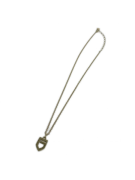 GARNI ネックレス Vine Pattern G Pendant  925