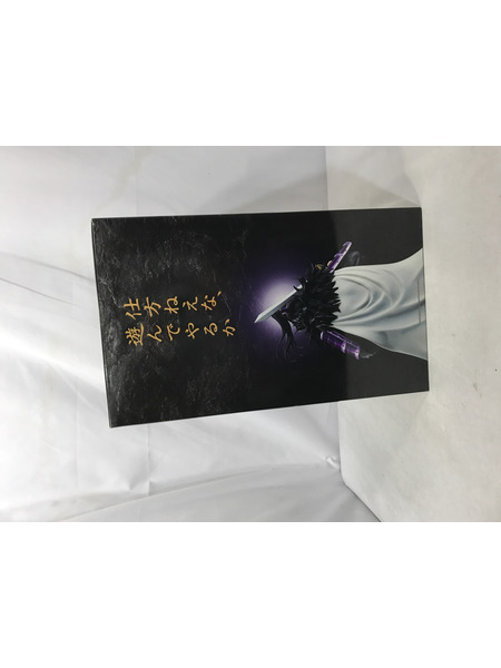 一番くじ ジャンプその他 春秋戦国大戦キングダム ラストワン賞 桓騎 ラストワンver.