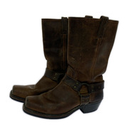 OLD・VINTAGE ブーツ 80s~90s/FRYE