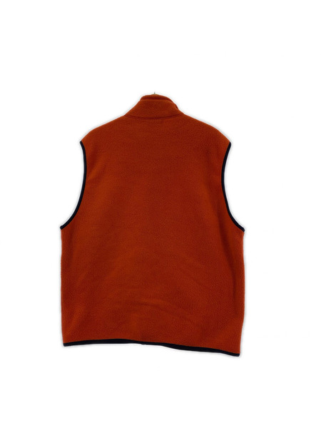 patagonia ジャケット 90s USA製 SYNCHILLA Vest (L)