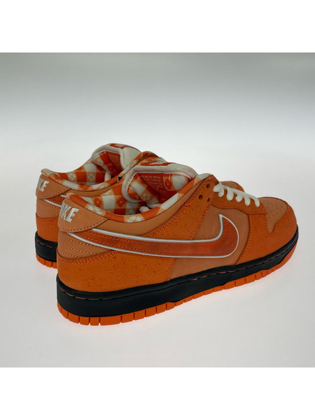 NIKE スニーカー ×Concepts SB DUNK LOW 28.0cm