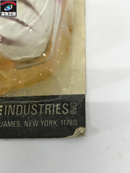 ハリソン ウォーターデーモン