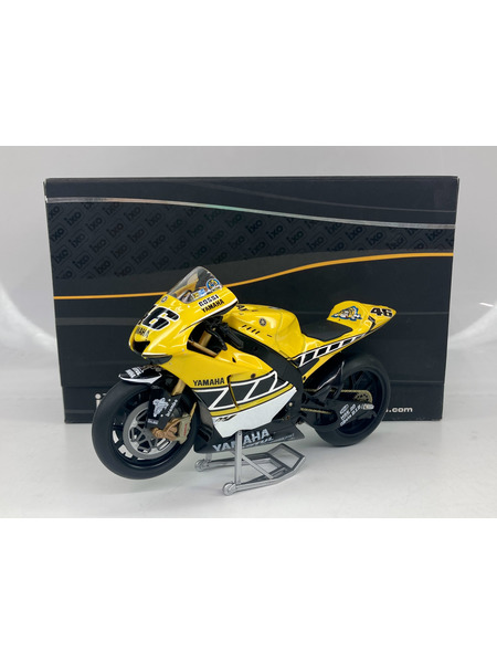 ミニカーその他 ixo 1/12 YAMAHA YZR-M1