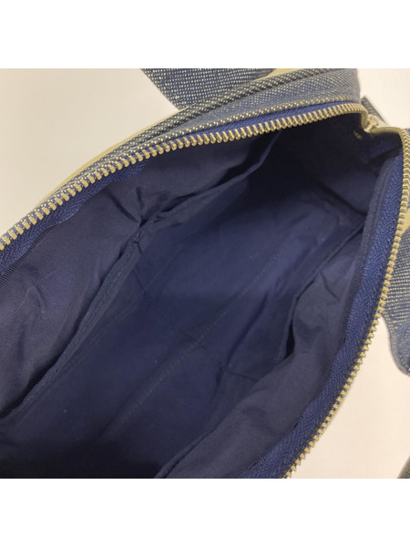 PORTER ソノ他バッグ ミニボストンバッグ