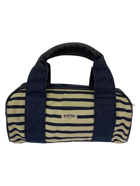 PORTER ソノ他バッグ ミニボストンバッグ