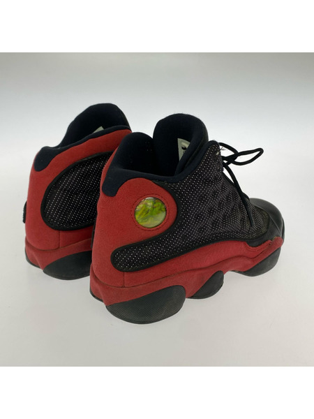 NIKE スニーカー GS AIR JORDAN 13 RETRO (24.5)