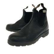 ブーツ Blundstone サイドゴアブーツ ブラック