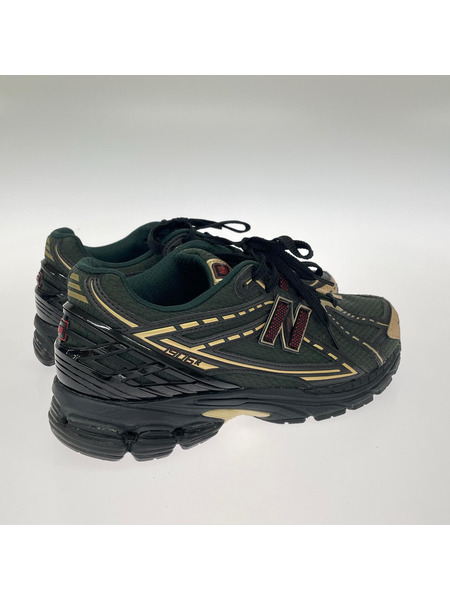 KITH スニーカー NEW BALANCE 1906R US11 29.0cm BLACK