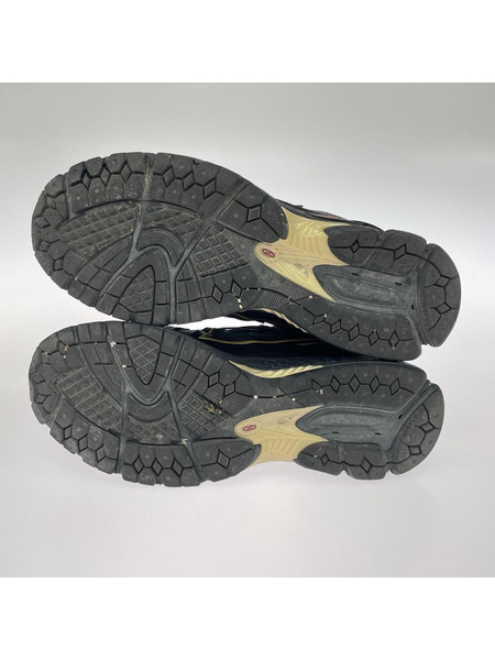 KITH スニーカー NEW BALANCE 1906R US11 29.0cm BLACK