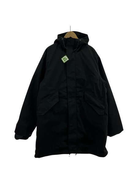 VOLCOM WALLSTONE JACKET　黒[値下]