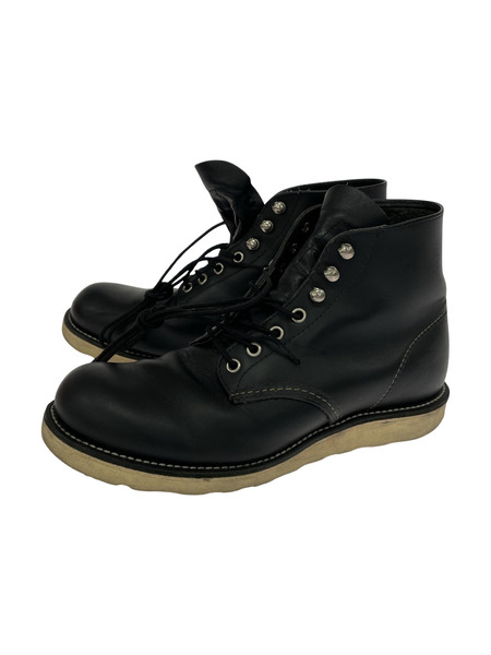 RED WING 6-inch Classic Round|商品番号:2200003163810 RED WING 6-inch Classic Round|商品番号:2200003163810