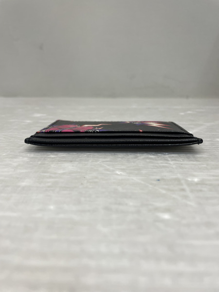 PRADA フランケンハート カードケース ブラック