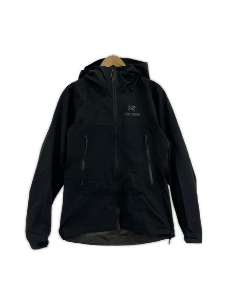 ARC'TERYX マウンテンパーカ beta sl hybrid jacket/2019/黒/XS