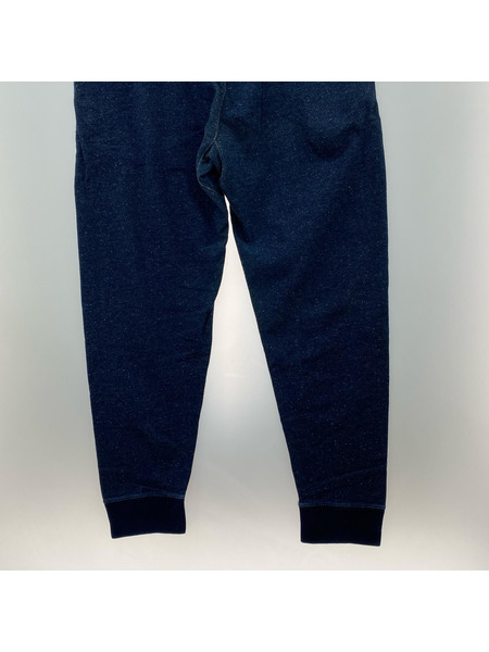 RRL インディゴスウェットパンツ L インディゴ