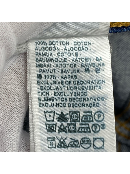 Levi's デニム・ジーンズ 501 150周年 Anniversary Edition デニム