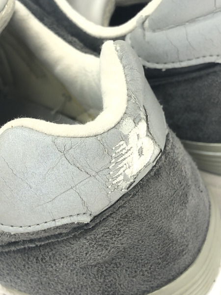 NEW BALANCE USA製 M1400NV スニーカー 紺系[値下]