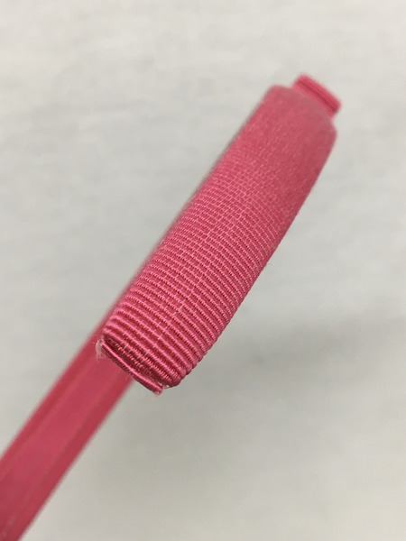 Ferragamo カチューシャ ピンク[値下]