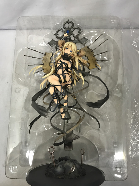 メーカー 美少女その他 ホビージャパン 1/7 創造の鍵主 ウムル=フィーラ