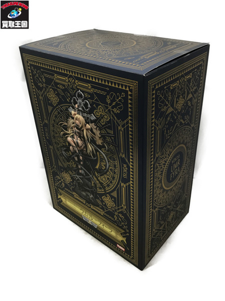 メーカー 美少女その他 ホビージャパン 1/7 創造の鍵主 ウムル=フィーラ