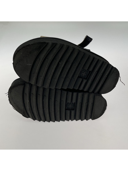 Dr.Martens ソノ他 厚底 サンダル